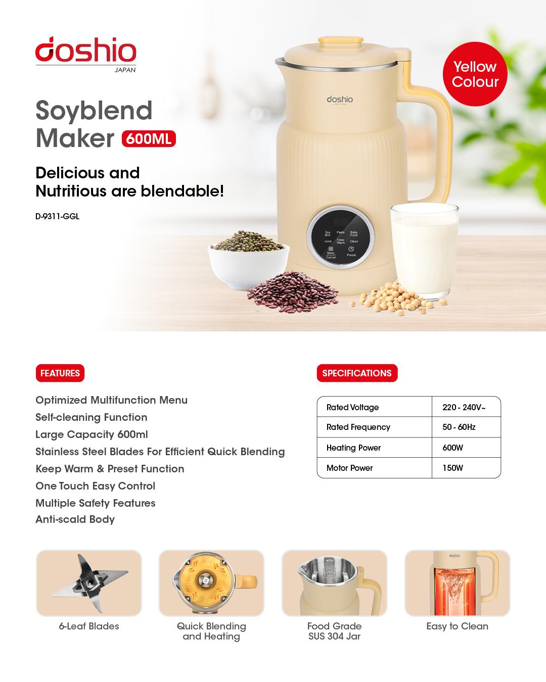 Product details